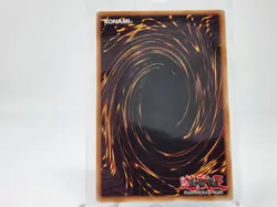 YuGiOh Meteor of Destruction DR3-EN161 Unlimited Rare LP - Image 2