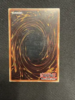 Yu-Gi-Oh M Masked Beast des Gardius TAEV-ENSE1 Super Rare Limited Edition - Image 2