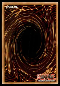 Yu-Gi-Oh! Future Fusion #GLD2-EN039 Limited Edition Light Play - Image 2