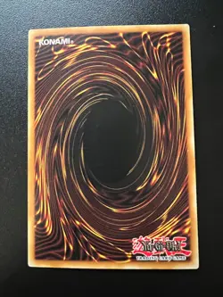 Ancient Pixie Dragon PGLD-EN006 Gold Secret Rare 1st Edition Near Mint Yugioh - Image 2