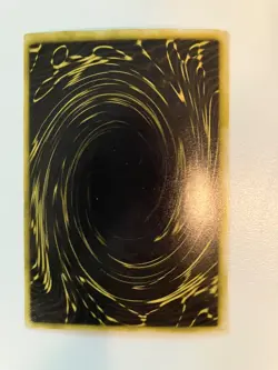 Yugioh Egyptian God Cards Obelisk GBI-002 The Winged Dragon GBI-003 Secret Rare - Image 5