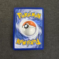 Pokemon TCG Temporal Forces Turtwig Reverse Holo Card 10/162 - Image 2