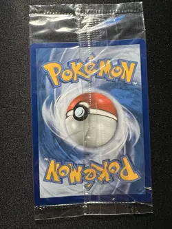 Pokemon Greninja TCG Star SWSH144 Holo Promo Card Sealed - Image 2