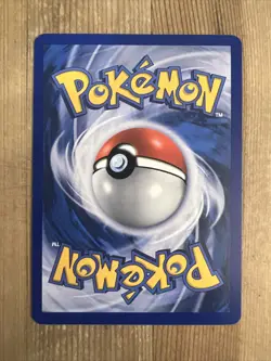 Sprout Tower 97/111 Uncommon Neo Genesis Unlimited Pokemon TCG Card WOTC NM 2000 - Image 2