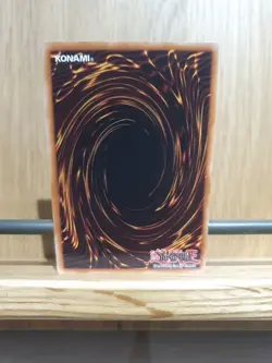 DP11-EN004 Blackwing - Shura The Blue Flame Rare 1st Edition NM Yugioh Card - Image 2