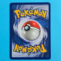 1st Edition Eevee - Team Rocket - #55/82 - Vintage Pokemon Card 2000 WOTC - Image 3