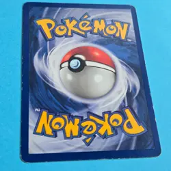 1st Edition Eevee - Team Rocket - #55/82 - Vintage Pokemon Card 2000 WOTC - Image 4