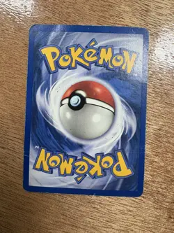 Dark Raichu 83/82 - Team Rocket - WOTC - Pokemon card - Rare - HOLO - HP - Image 2
