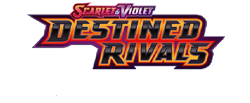 Destined Rivals - Single Cards - Pokemon TCG - Rare's Hole/Rev/Normal - Discount - Image 1