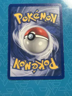 Jigglypuff 54/64 First Edition Pokemon Card 1999 Jungle Set LP (757) - Image 2