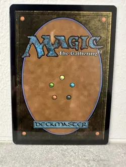 MTG: The Walls of Ba Sing Se TLA 0261 - Mythic Regular (non-foil) - Image 2