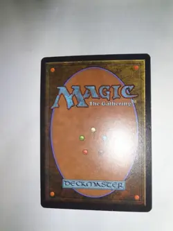 MTG MAGIC THE GATHERING CARD ORIGINAL BETA GREEN GIANT GROWTH INSTANT x1 - Image 2