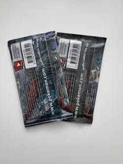 2 Burning Shadows Booster Pack Sun & Moon 2017 Sealed Pokemon Card | Sealed - Image 4