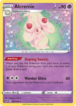 Kagemaru Himeno - Pick Your Pokemon Cards - Complete Set NM-LP Vintage to Modern - Image 3