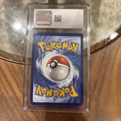 Misty's Gyarados (Prerelease) 049/182 Miscellaneous Cards & Products Holo for sale online - Image 2