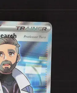 Professor's Research 241/198 Scarlet & Violet Ultra Rare Pokemon Card NM - Image 4