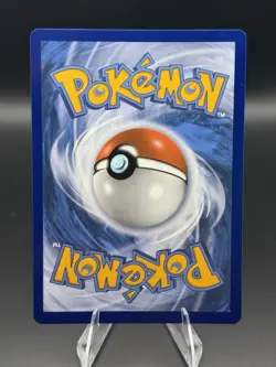 Pokemon SWSH045 Eternatus VMAX Full Art Black Star Promo Card NM Condition - Image 2