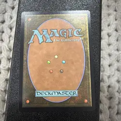 Barret, Avalanche Leader Borderless Chocobo Track Foil 472 MTG Magic - Image 2