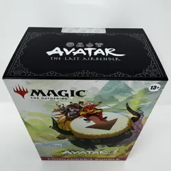 Magic: The Gathering - Avatar The Last Airbender Commander Bundle! New, IN HAND! - Image 2