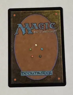 MTG - Gwenna, Eyes of Gaea - The Brothers' War LP - Image 2