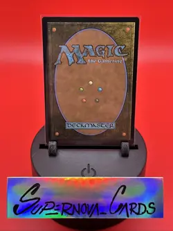 The Earth Crystal FOIL Final Fantasy 0184 MTG pack fresh NM FIN EN - Image 2