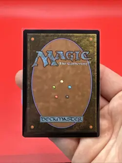 The Earth Crystal FOIL Final Fantasy 0184 MTG pack fresh NM FIN EN - Image 4