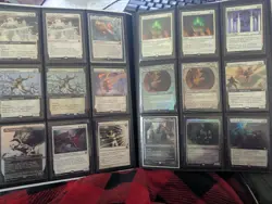 Small Magic The Gathering Collection For Sale - Image 5