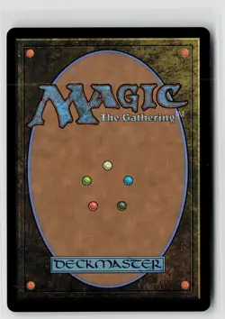 MTG Final Fantasy Plains (296) x1 NM Foil - Image 2