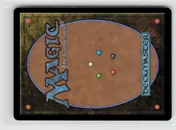 MTG Final Fantasy The Imperial City Of Archades (Wall Of Omens) x1 NM - Image 2