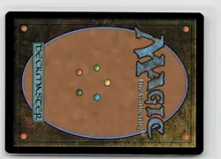 MTG Final Fantasy Triple Triad x1 NM Rare - Image 2