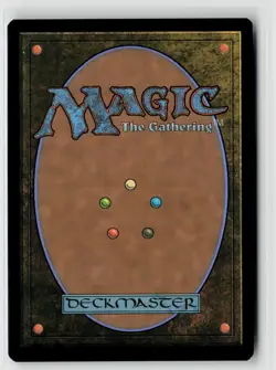 MTG Final Fantasy Blitzball Foil x1 NM - Image 2