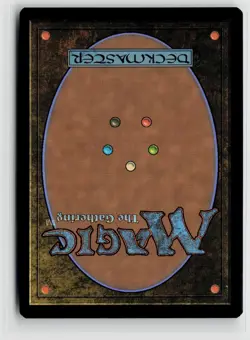 MTG Final Fantasy Gran Pulse Ochu Foil x1 NM - Image 2