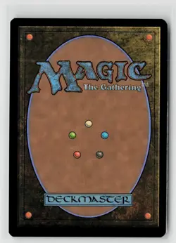 MTG Final Fantasy Loporrit Scout x1 NM Foil - Image 2