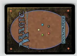 MTG Final Fantasy Dragoon's Lance Foil x1 NM - Image 2