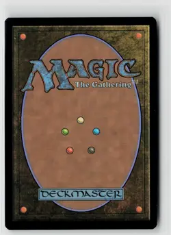 MTG Final Fantasy Forest (306) Foil x1 NM - Image 2