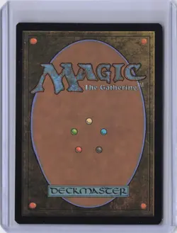 Jet Medallion (Borderless) Modern Horizons 3 Foil NM #346 MTG MH3 - Image 2