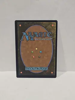 MTG Accumulate Wisdom NM Uncommon Avatar: The Last Airbender - Image 2