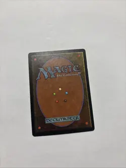 Mtg Sol Ring Revised Lp - Image 2