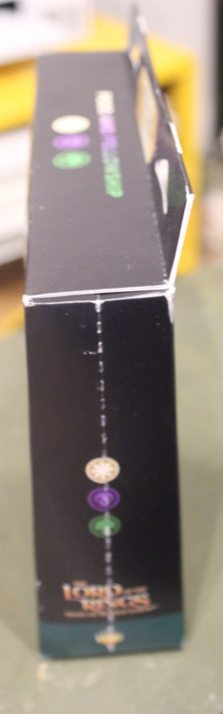 Magic the Gathering The Lord of the Rings Food and Fellowship Commander Deck - Image 3