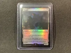Lord of the Rings - FOIL Nazgul Set of 9 (1 of each) - Magic MTG - Image 2