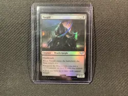 Lord of the Rings - FOIL Nazgul Set of 9 (1 of each) - Magic MTG - Image 4