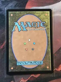MTG Lunar Convocation FOIL Extended Art Bloomburrow BLB 0366 Rare NM - Image 3