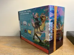 Magic The Gathering Final Fantasy Chocobo Bundle Box - SHIPS TODAY - Image 3
