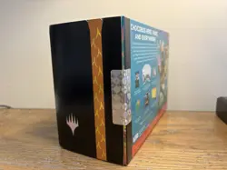 Magic The Gathering Final Fantasy Chocobo Bundle Box - SHIPS TODAY - Image 4