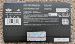 MTG Magic Secret Lair x Horizon Into the Forbidden West Rainbow FOIL Sealed! - Image 2