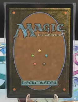 MTG / Exploration Broodship / EOC / #34 / Regular (Extended Art) / Rare / NM - Image 2