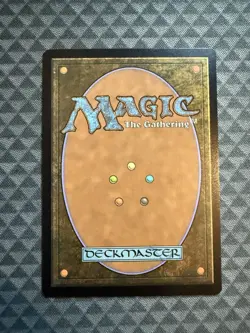 MTG Sculpting Steel #0864 Rainbow Foil Rare Secret Lair Drop Series (SLD) - Image 3