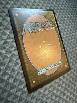MTG Sculpting Steel #0864 Rainbow Foil Rare Secret Lair Drop Series (SLD) - Image 4