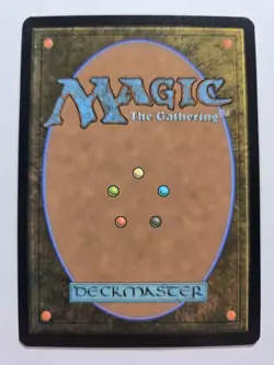 MTG FOIL Helpful Hunter Secret Lair Borderless - Secret Lair #895 - Image 2