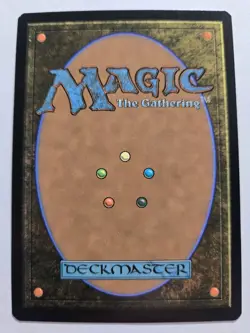 1x Daze, Non-Foil, Spongebob Squarepants Secret Lair Drop, MTG NM - Image 2
